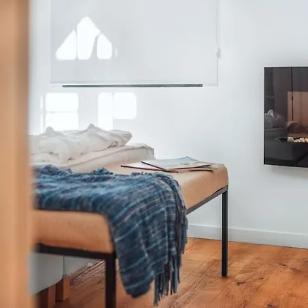 Apartament Atelier By Real Vision Funchal (Madeira)