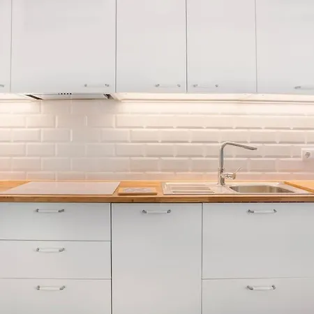 Atelier By Real Vision 公寓