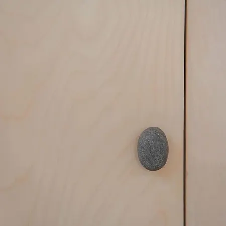 公寓 Atelier By Real Vision *