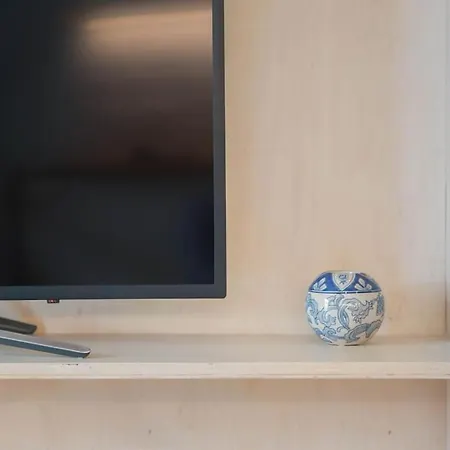 Atelier By Real Vision 公寓 丰沙尔