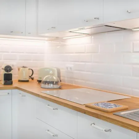 Atelier By Real Vision Apartament