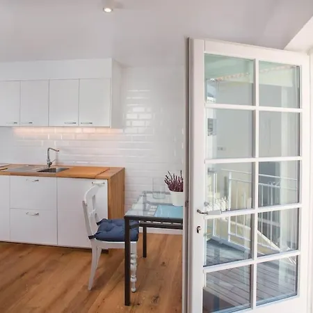 Apartament Atelier By Real Vision