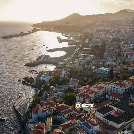 Atelier By Real Vision Funchal (Madeira)