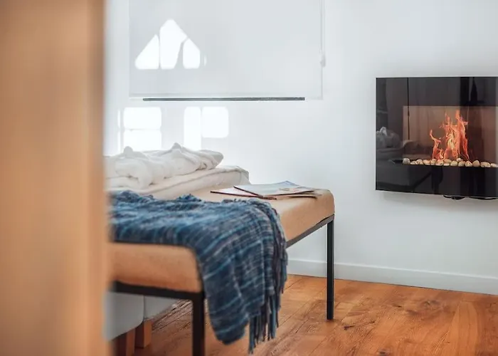 Apartment Atelier By Real Vision Funchal (Madeira)