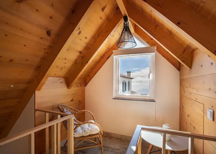 Daire Atelier By Real Vision *