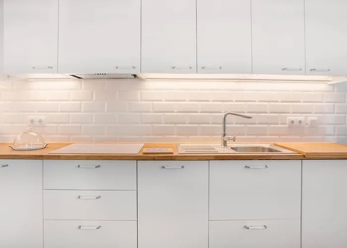 Atelier By Real Vision 公寓