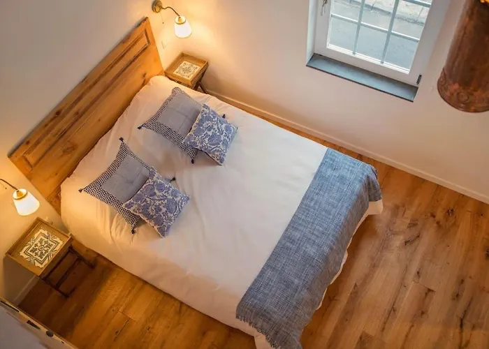 Atelier By Real Vision Apartment Funchal (Madeira)