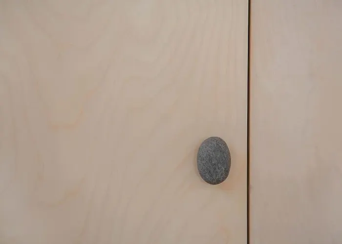 公寓 Atelier By Real Vision *