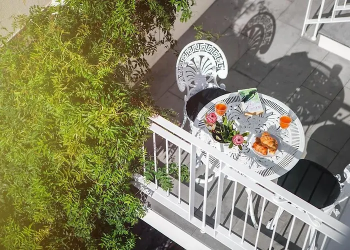 Apartment Atelier By Real Vision Funchal (Madeira)