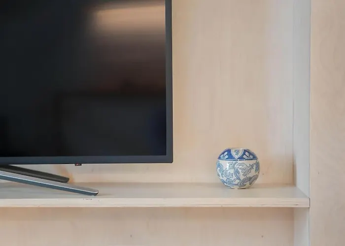 Atelier By Real Vision Daire Funchal