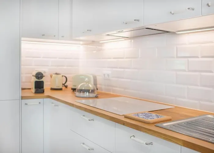 Atelier By Real Vision 公寓