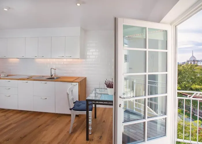 Daire Atelier By Real Vision