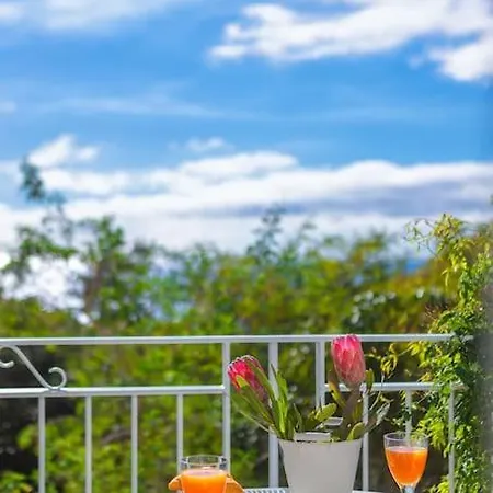 Atelier By Real Vision Lägenhet