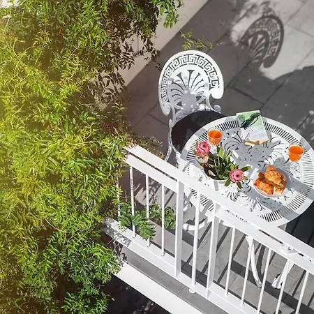 Lägenhet Atelier By Real Vision Funchal (Madeira)