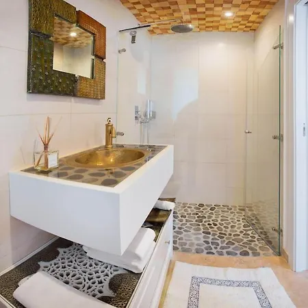 Lägenhet Atelier By Real Vision